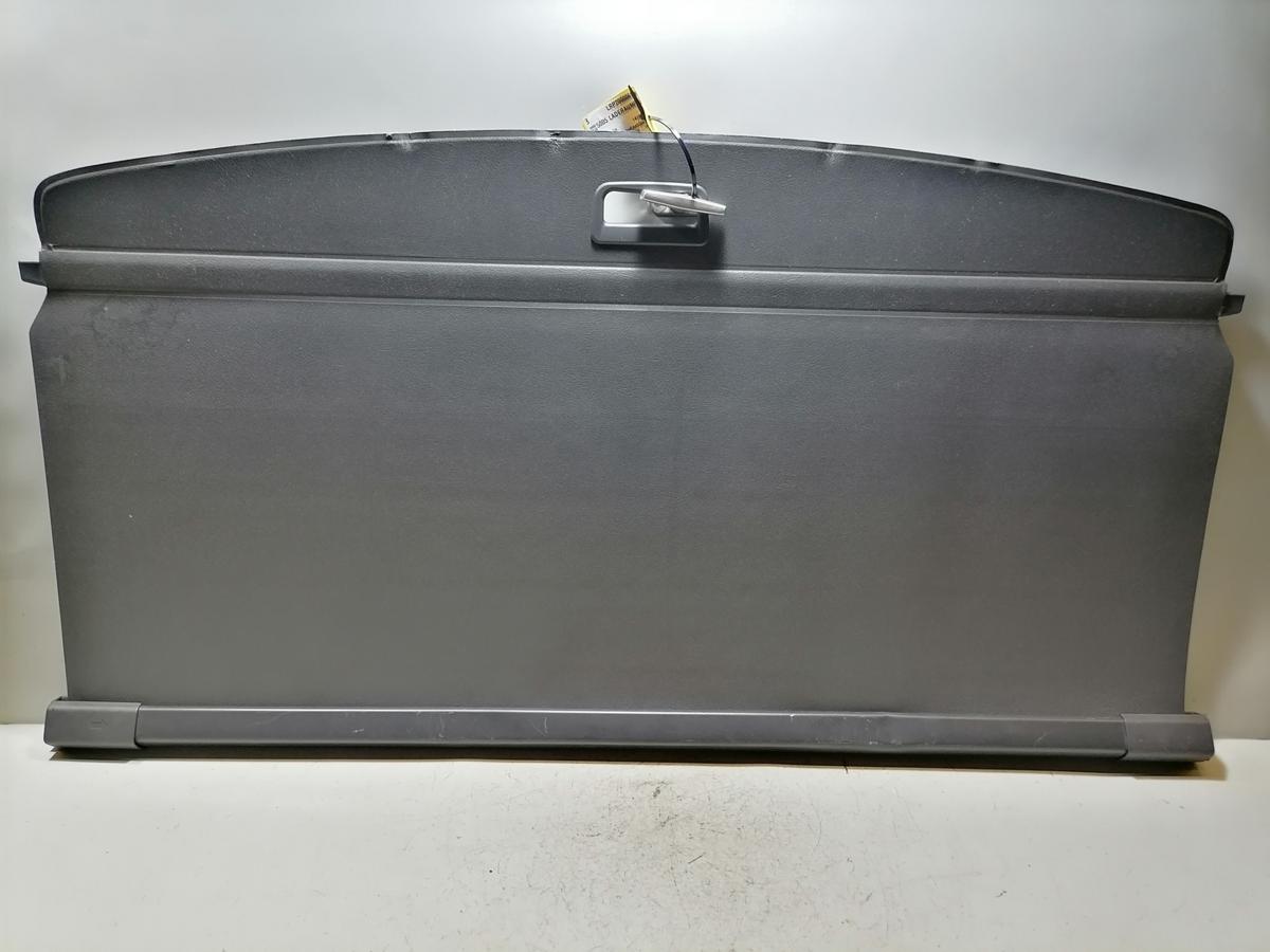 VW Touran 1T original Laderaumrollo Abdeckung Kofferraum Bj.2008